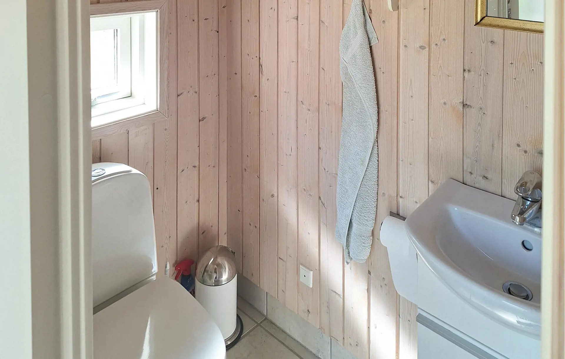 Ferienhaus G53589 in Maemosevej 8, Tarup Strand | Bild 15 von 16