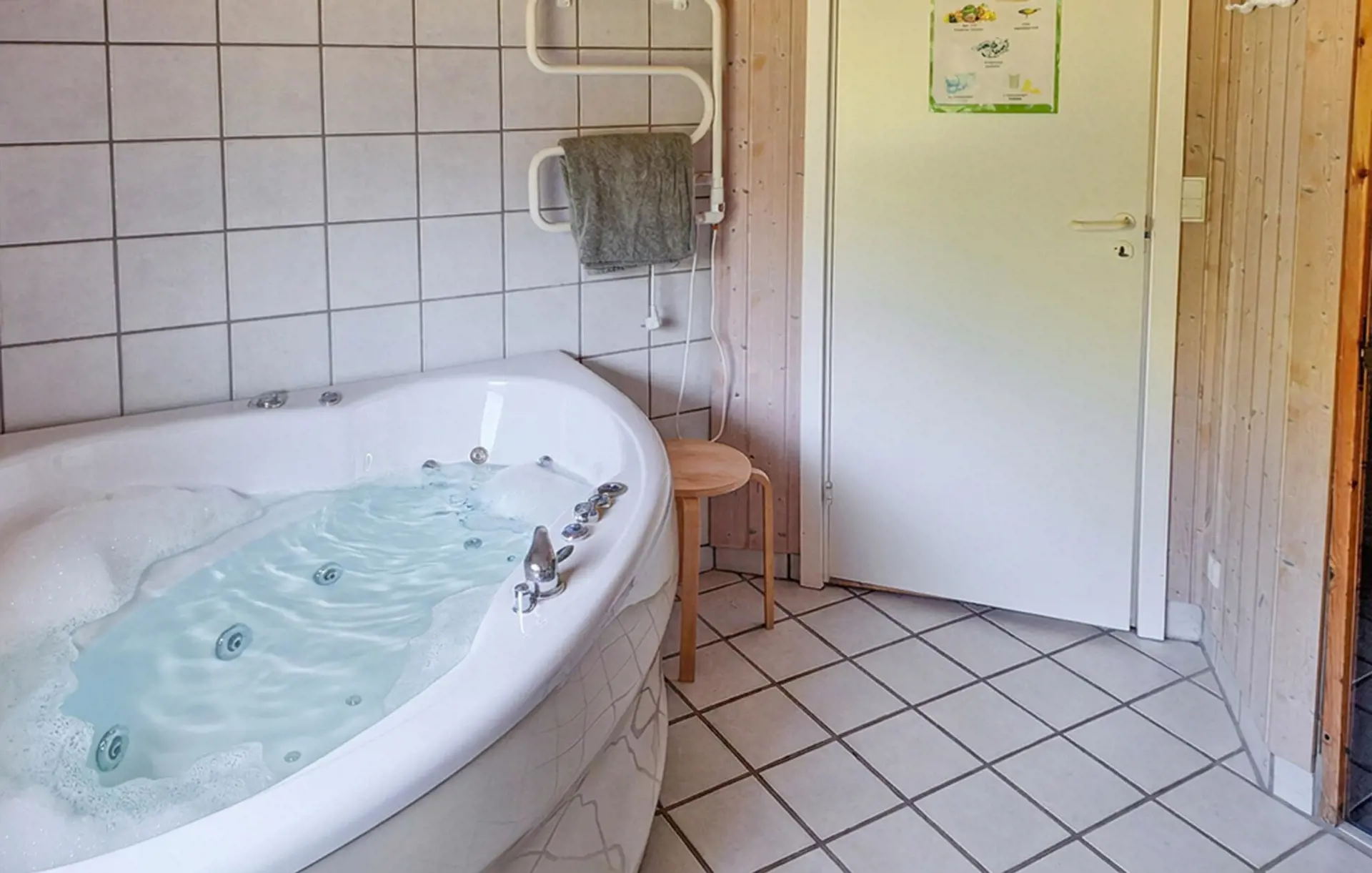 Ferienhaus G53589 in Maemosevej 8, Tarup Strand | Bild 16 von 16