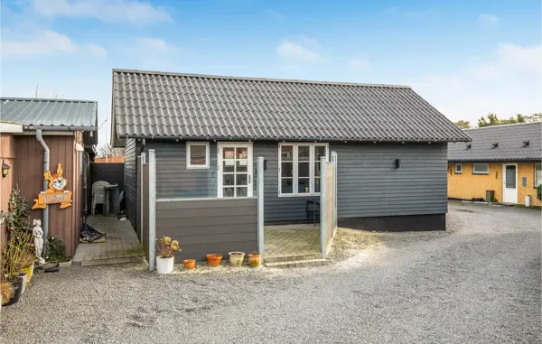 Ferienhaus I50002 in Balka / Südbornholm