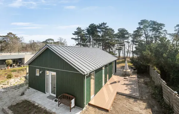Ferienhaus I50007 in Snogebæk / Südbornholm