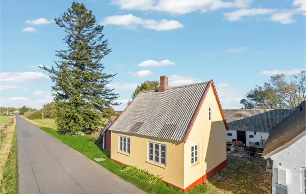 Ferienhaus I50009 in Balka / Südbornholm