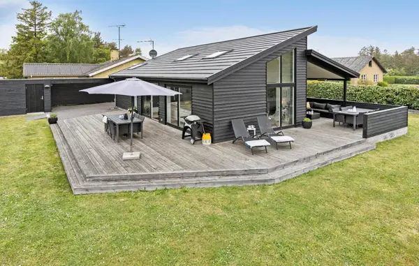 Ferienhaus I50014 in Balka / Südbornholm