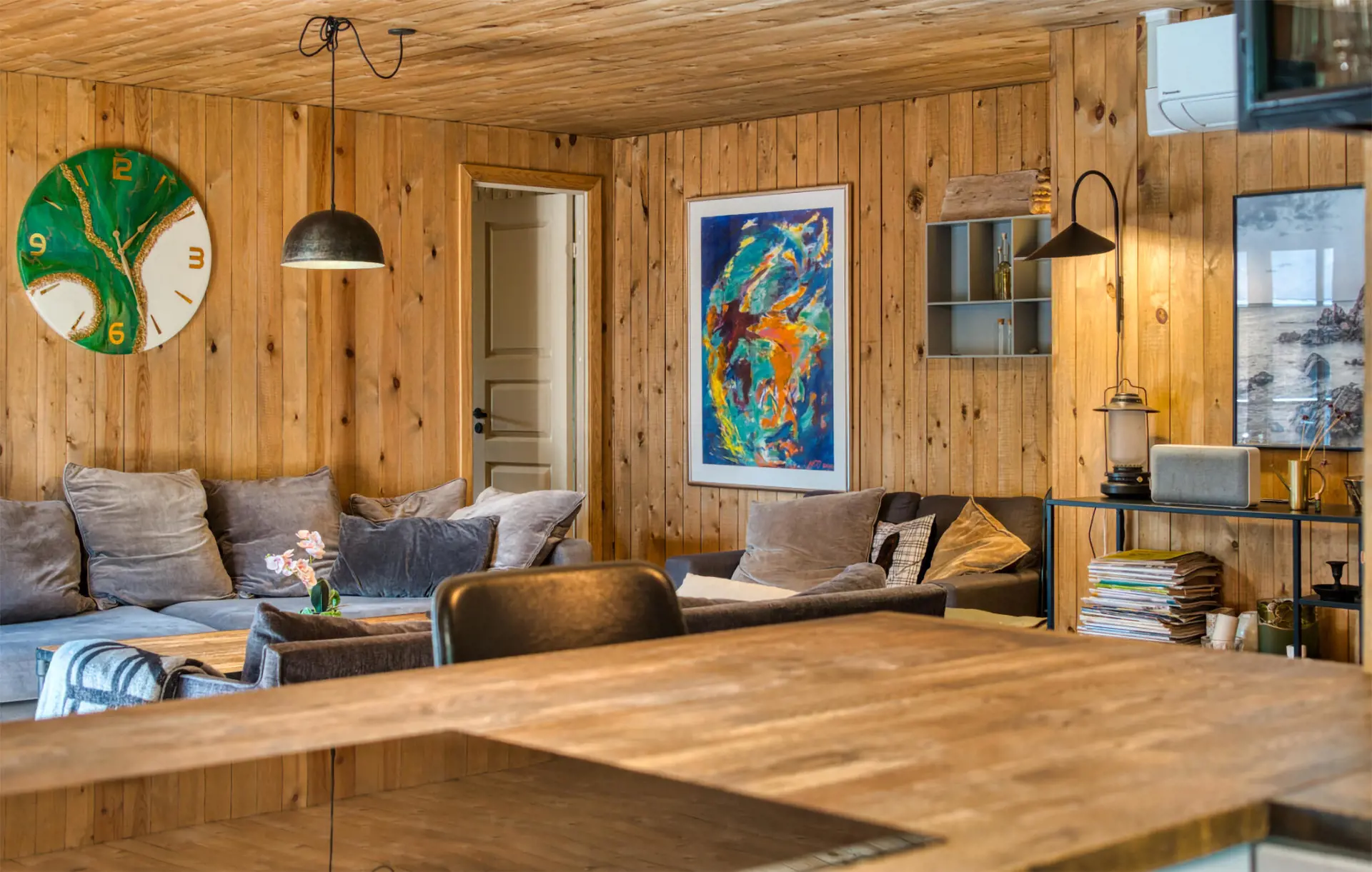 Ferienhaus I50021 in Myrevej 21, Balka | Bild 31 von 36