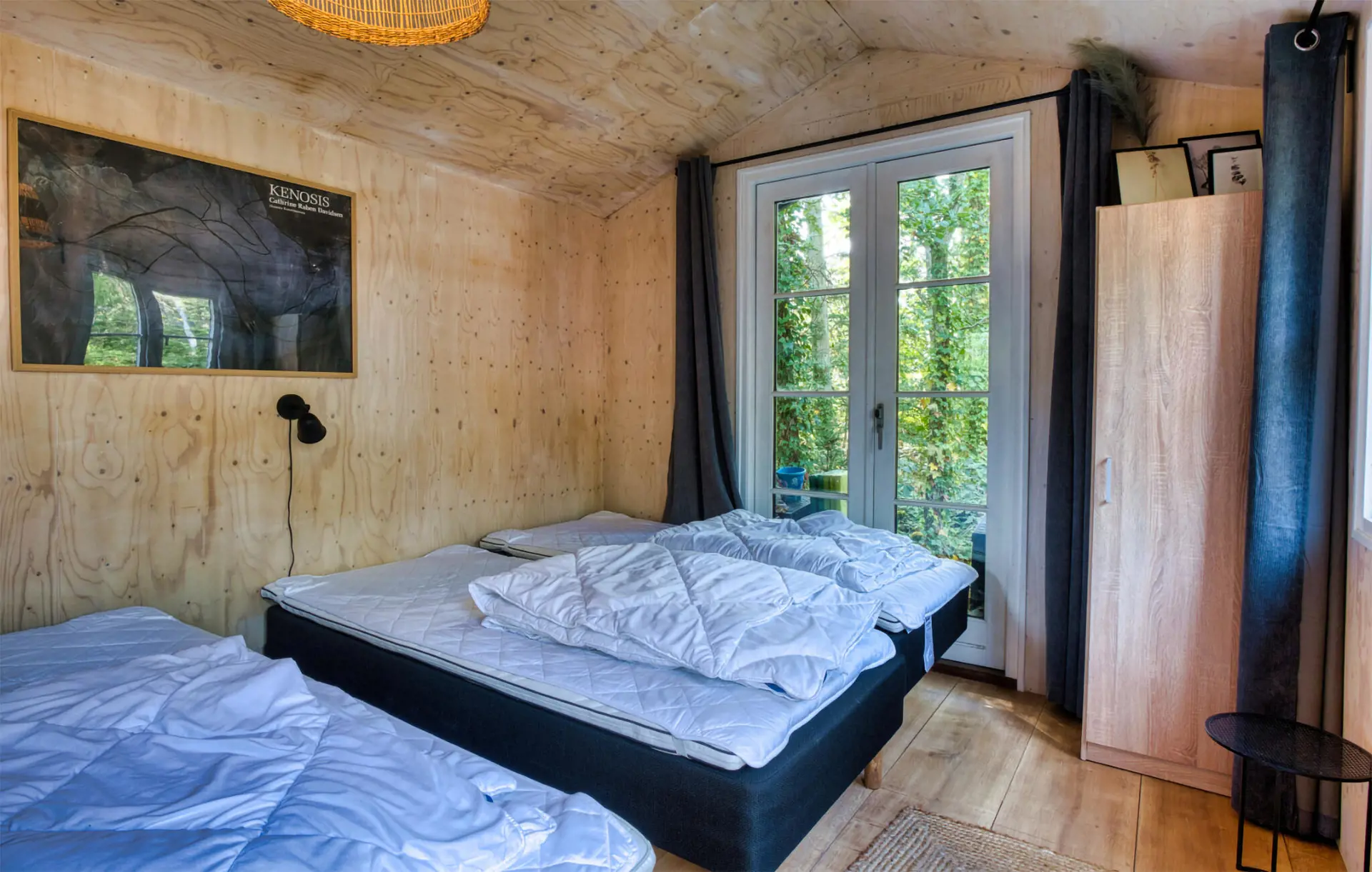 Ferienhaus I50021 in Myrevej 21, Balka | Bild 36 von 36