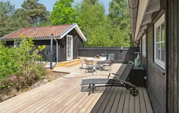 Ferienhaus I50025 in Balka / Südbornholm