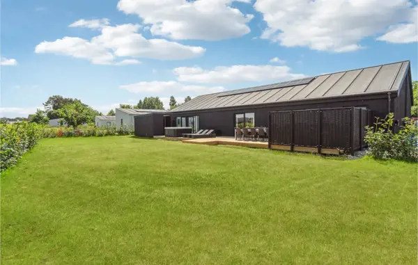 Ferienhaus I50026 in Snogebæk / Südbornholm