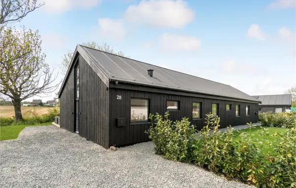 Ferienhaus I50028 in Snogebæk / Südbornholm