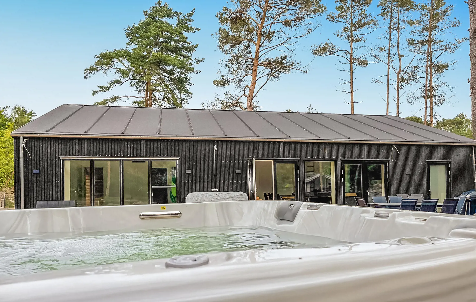 Ferienhaus I50039 in Snogebæk / Südbornholm