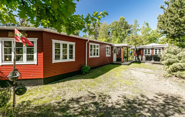 Ferienhaus I50040 in Snogebæk / Südbornholm