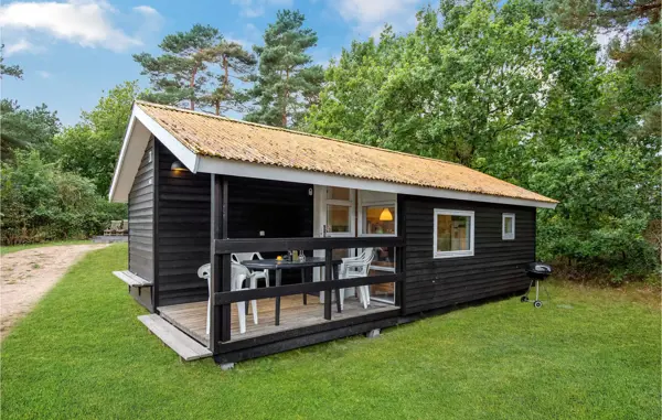 Ferienhaus I50060 in Balka / Südbornholm