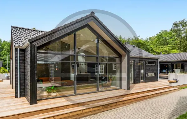 Ferienhaus I50125 in Snogebæk / Südbornholm