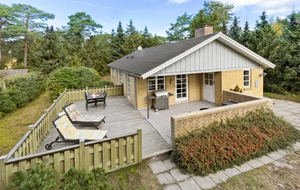 Ferienhaus I50188 in Balka / Südbornholm