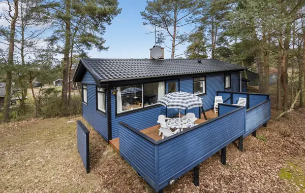 Ferienhaus I50506 in Balka / Südbornholm