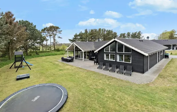Ferienhaus I50616 in Snogebæk / Südbornholm