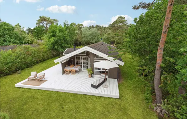 Ferienhaus I50714 in Balka / Südbornholm