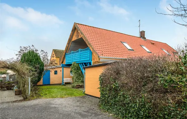Ferienwohnung I50728 in Snogebæk / Südbornholm