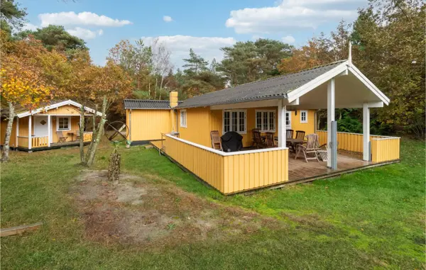 Ferienhaus I50888 in Snogebæk / Südbornholm