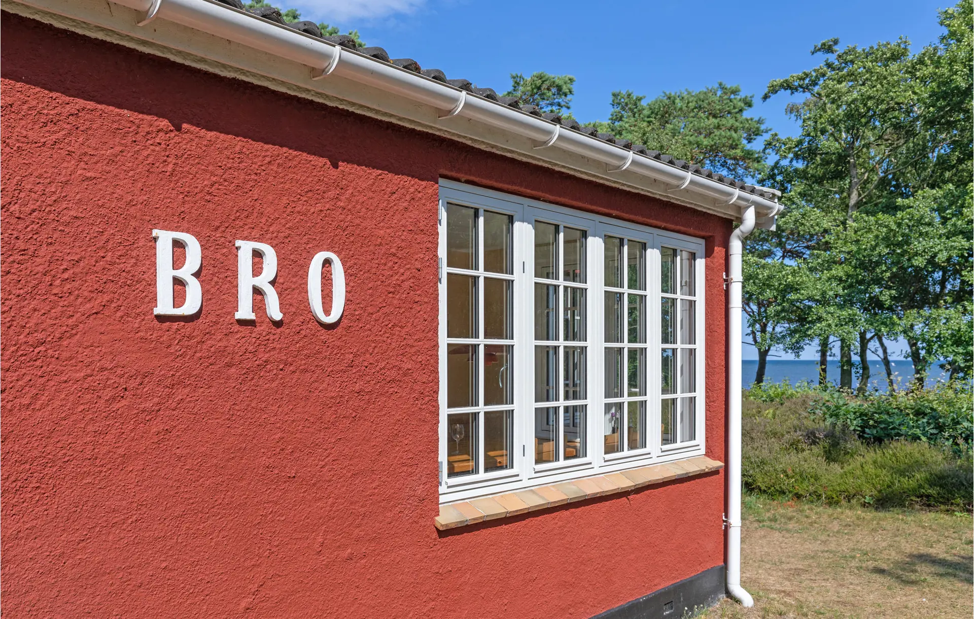 Haus I50989 in Snogebæk, Südbornholm