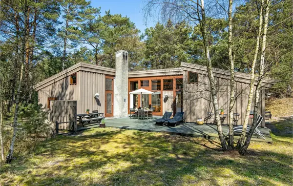 Ferienhaus I51007 in Dueodde / Südbornholm