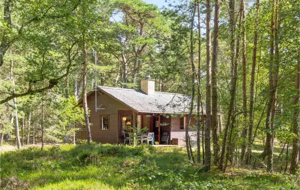 Ferienhaus I51008 in Dueodde / Südbornholm