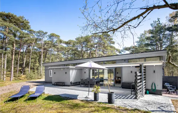 Ferienhaus I51009 in Dueodde / Südbornholm