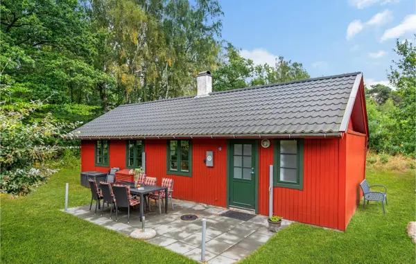 Ferienhaus I51010 in Dueodde / Südbornholm