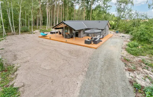 Ferienhaus I51018 in Dueodde / Südbornholm