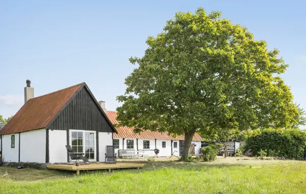 Ferienhaus I51044 in Aakirkeby / Südbornholm