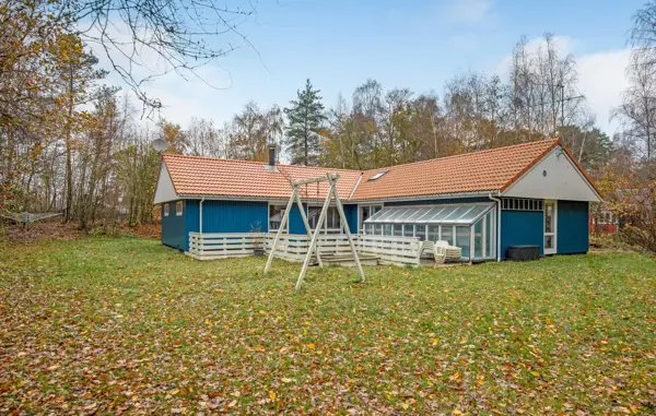 Ferienhaus I51099 in Dueodde / Südbornholm