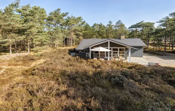 Ferienhaus I51101 in Dueodde / Südbornholm