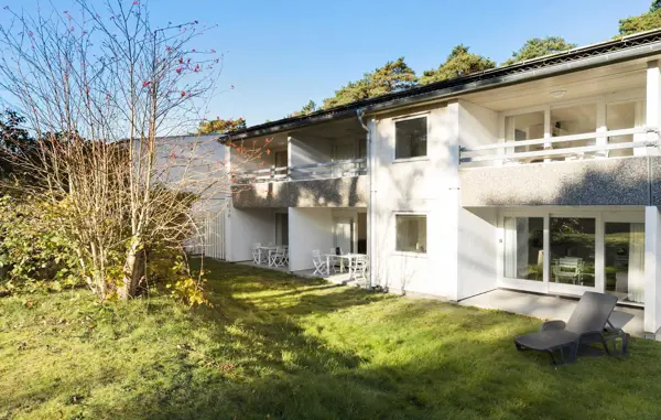 Ferienwohnung I51102 in Dueodde / Südbornholm