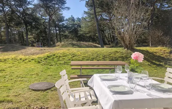 Ferienwohnung I51103 in Dueodde / Südbornholm