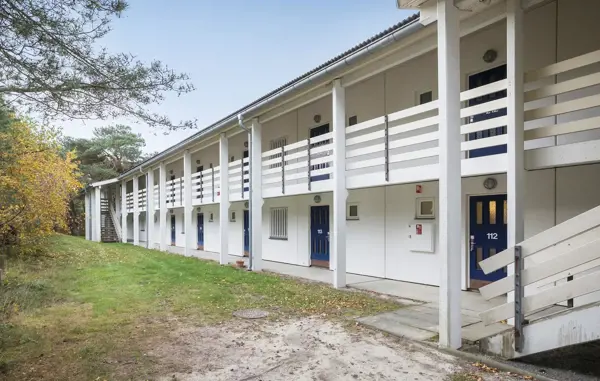 Ferienwohnung I51112 in Dueodde / Südbornholm
