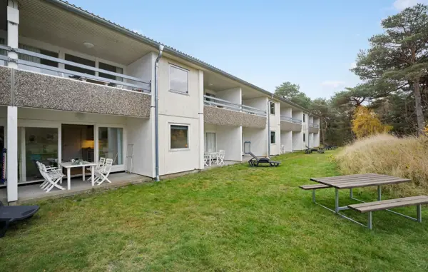 Ferienwohnung I51113 in Dueodde / Südbornholm