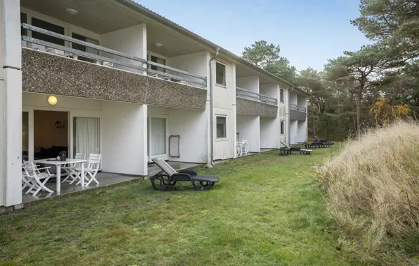 Ferienwohnung I51114 in Dueodde / Südbornholm