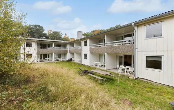 Ferienwohnung I51115 in Dueodde / Südbornholm