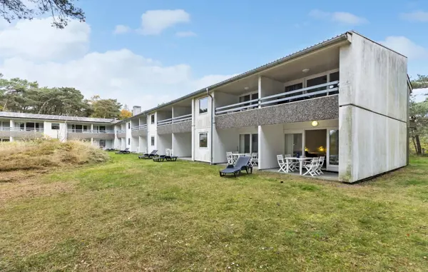 Ferienwohnung I51119 in Dueodde / Südbornholm