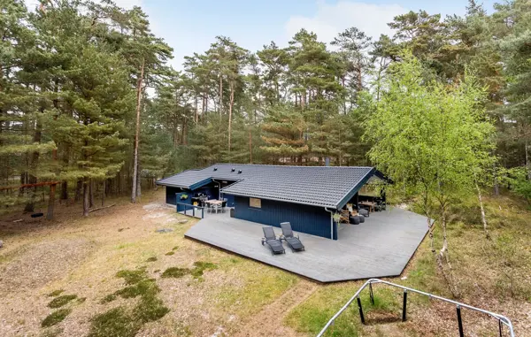 Ferienhaus I51121 in Dueodde / Südbornholm
