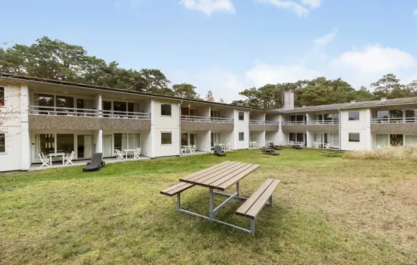 Ferienwohnung I51205 in Dueodde / Südbornholm