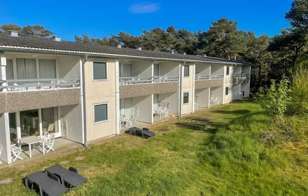 Ferienwohnung I51206 in Dueodde / Südbornholm