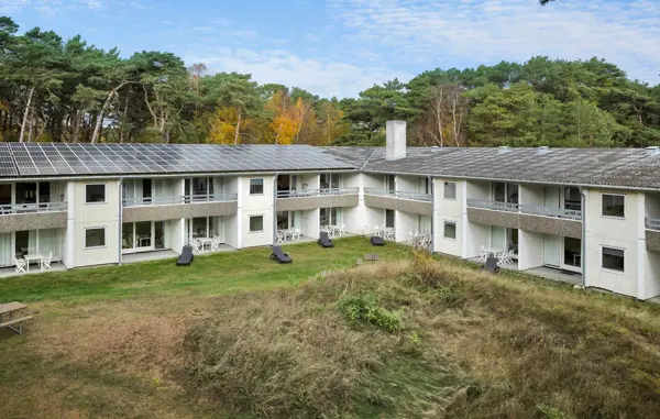 Ferienwohnung I51207 in Dueodde / Südbornholm