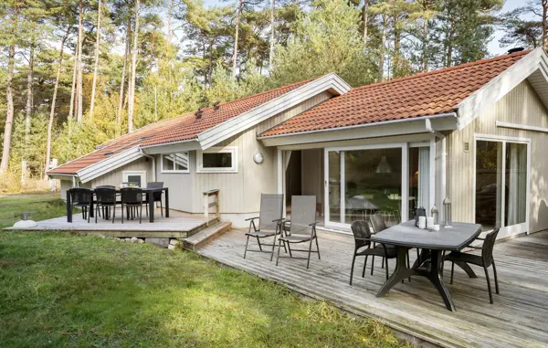 Ferienhaus I51208 in Dueodde / Südbornholm