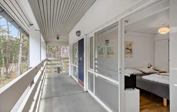 Ferienwohnung I51210 in Dueodde / Südbornholm
