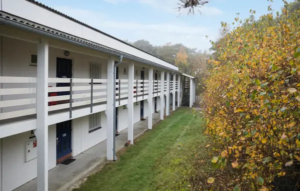 Ferienwohnung I51213 in Dueodde / Südbornholm