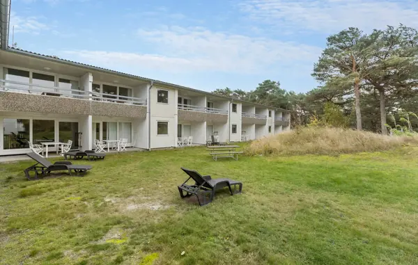 Ferienwohnung I51214 in Dueodde / Südbornholm