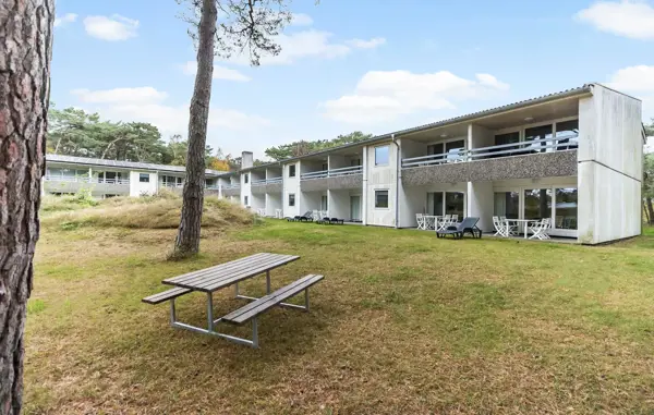 Ferienwohnung I51216 in Dueodde / Südbornholm