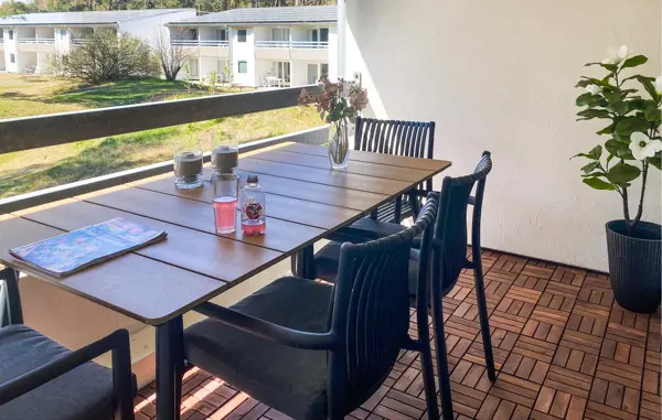Ferienwohnung I51218 in Dueodde / Südbornholm