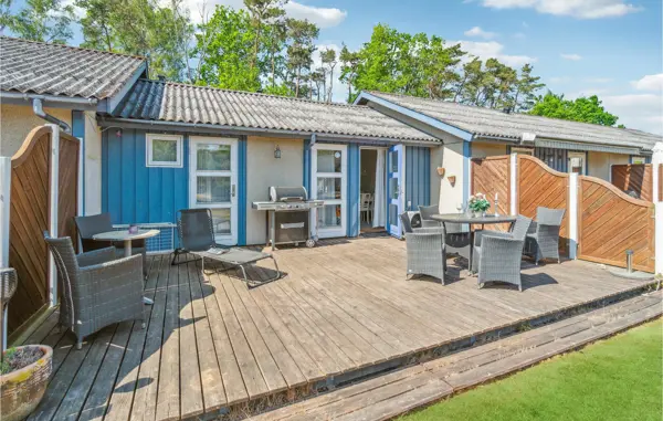 Ferienwohnung I51231 in Dueodde / Südbornholm