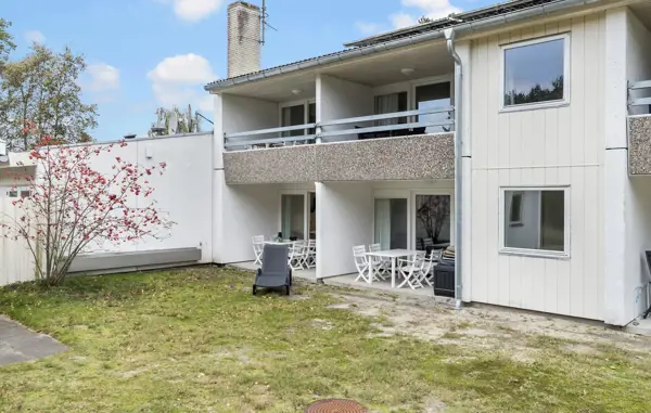 Ferienwohnung I51301 in Dueodde / Südbornholm