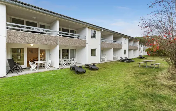 Ferienwohnung I51303 in Dueodde / Südbornholm